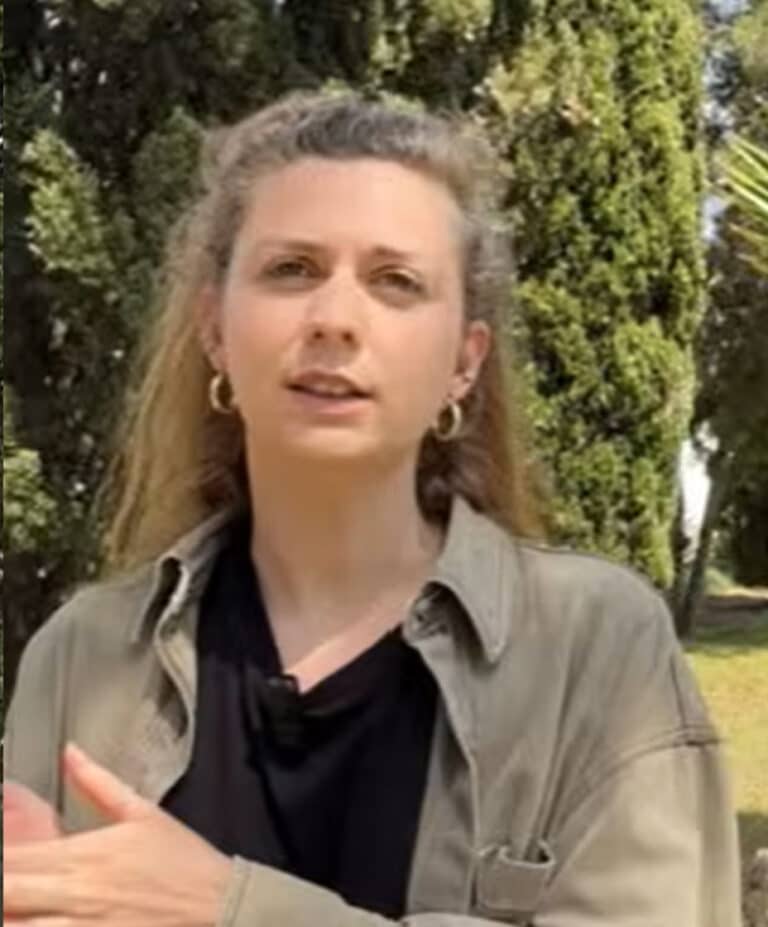Gaelle