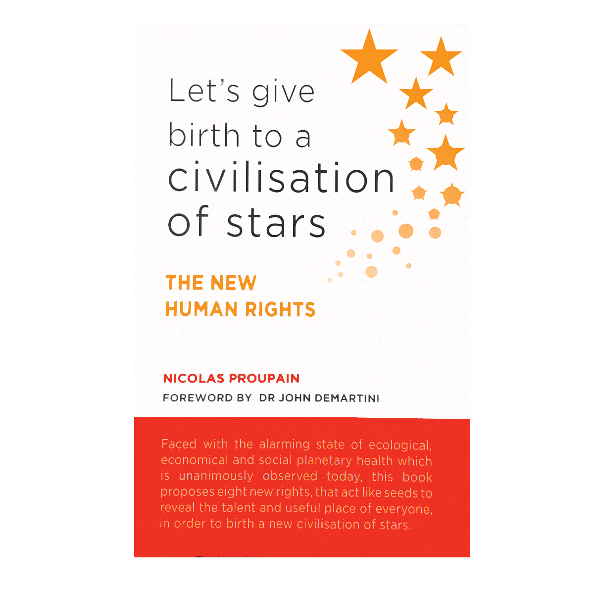The new human rights