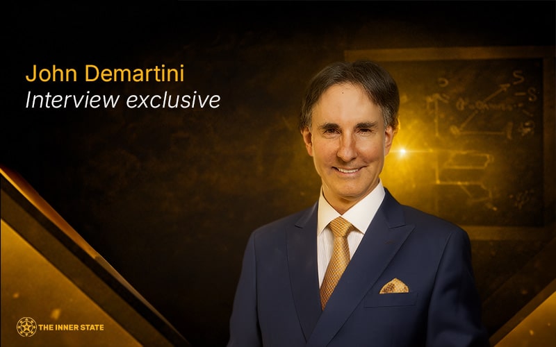 John Demartini