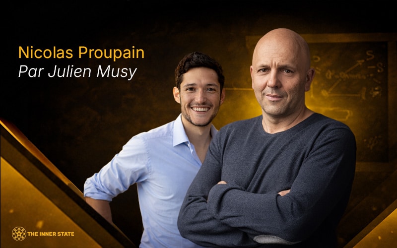 Julen Musy Nicolas Proupain