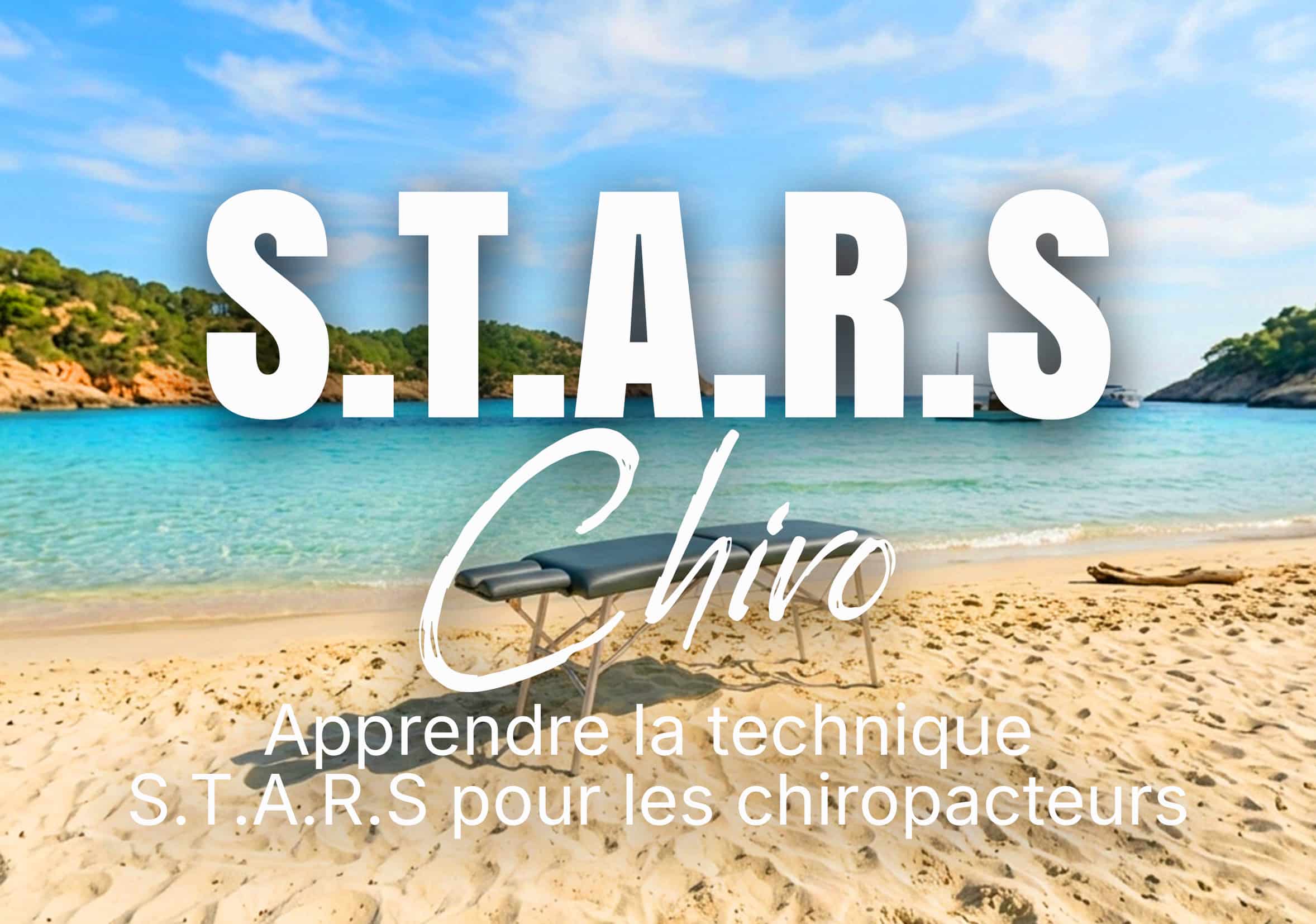 STARS Chiro petit