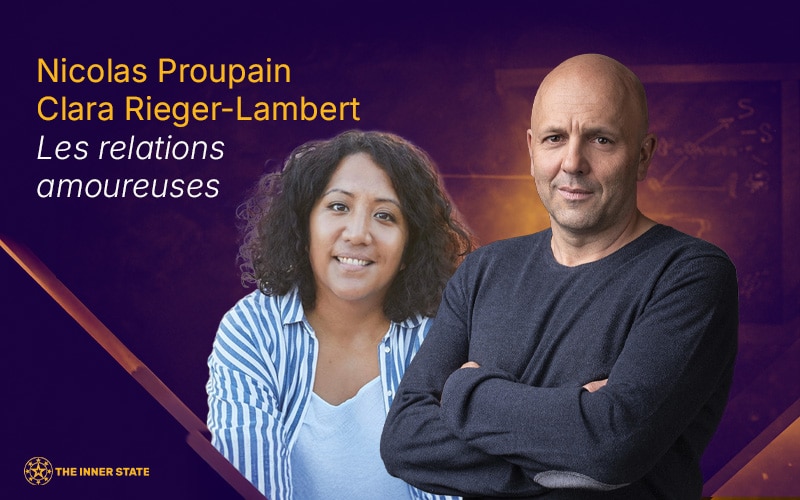 Webinaire Relations amoureuses