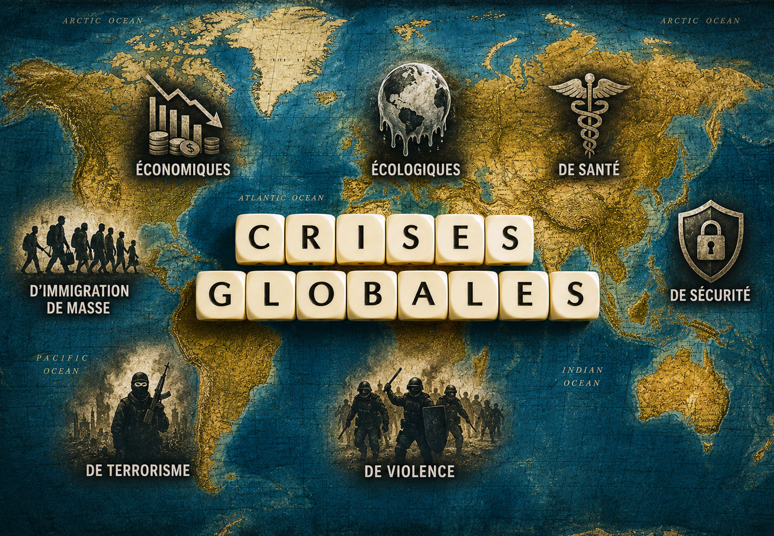 Crises