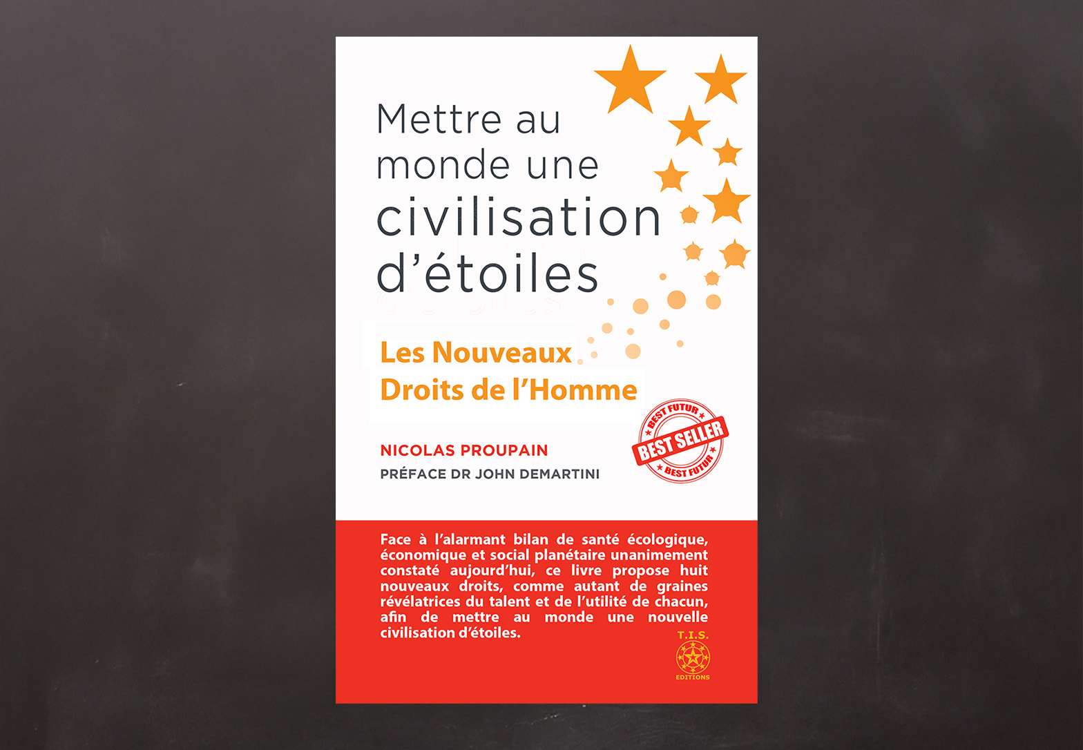 Droit NDH
