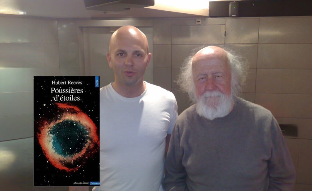 Hubert Reeves3
