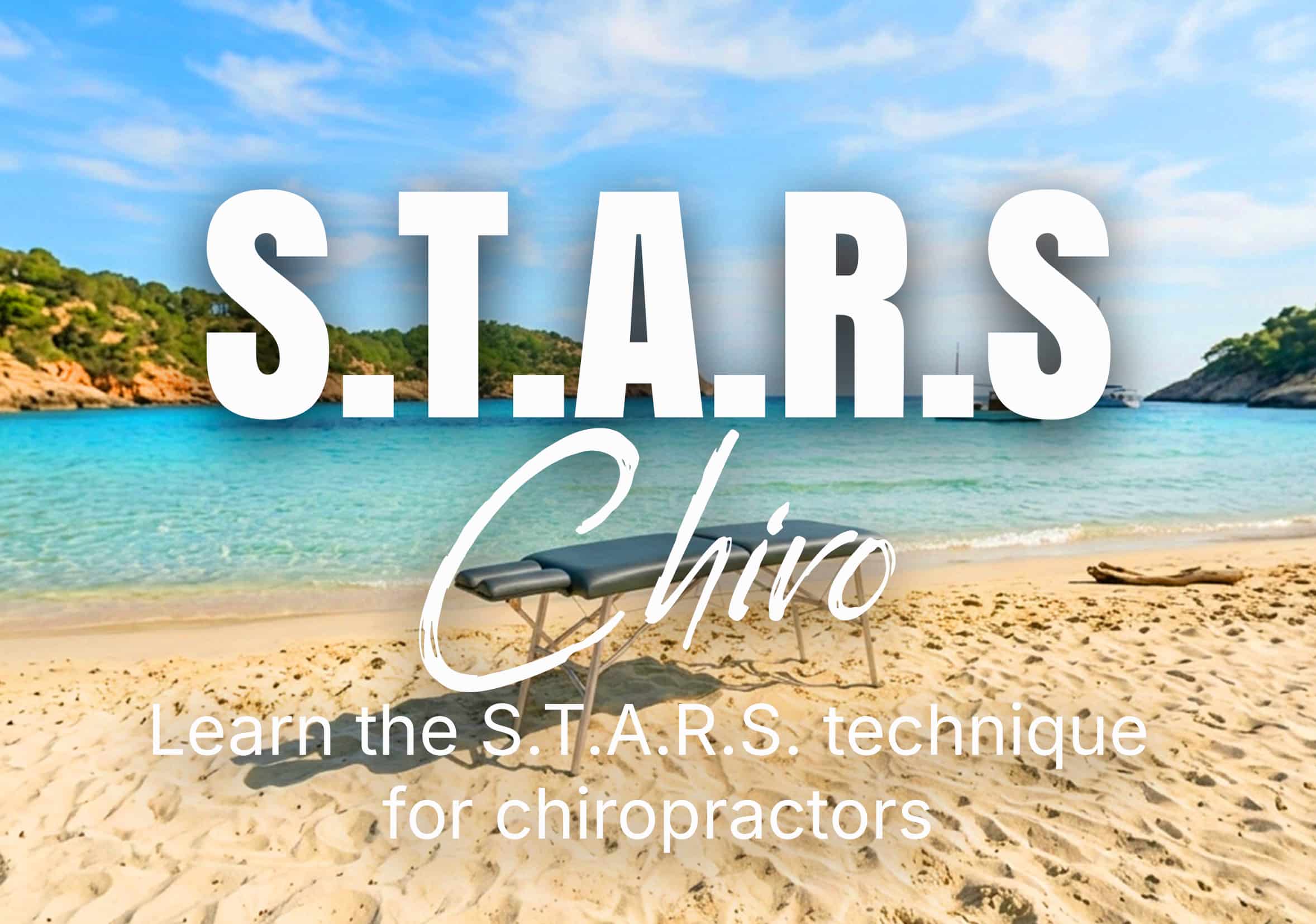 STARS Chiro EN